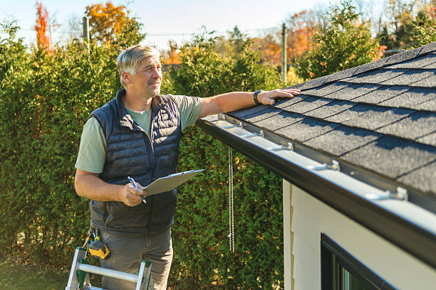 Trusted Roofing service in Bitely, MI - Ben Roofing and Steel LLC